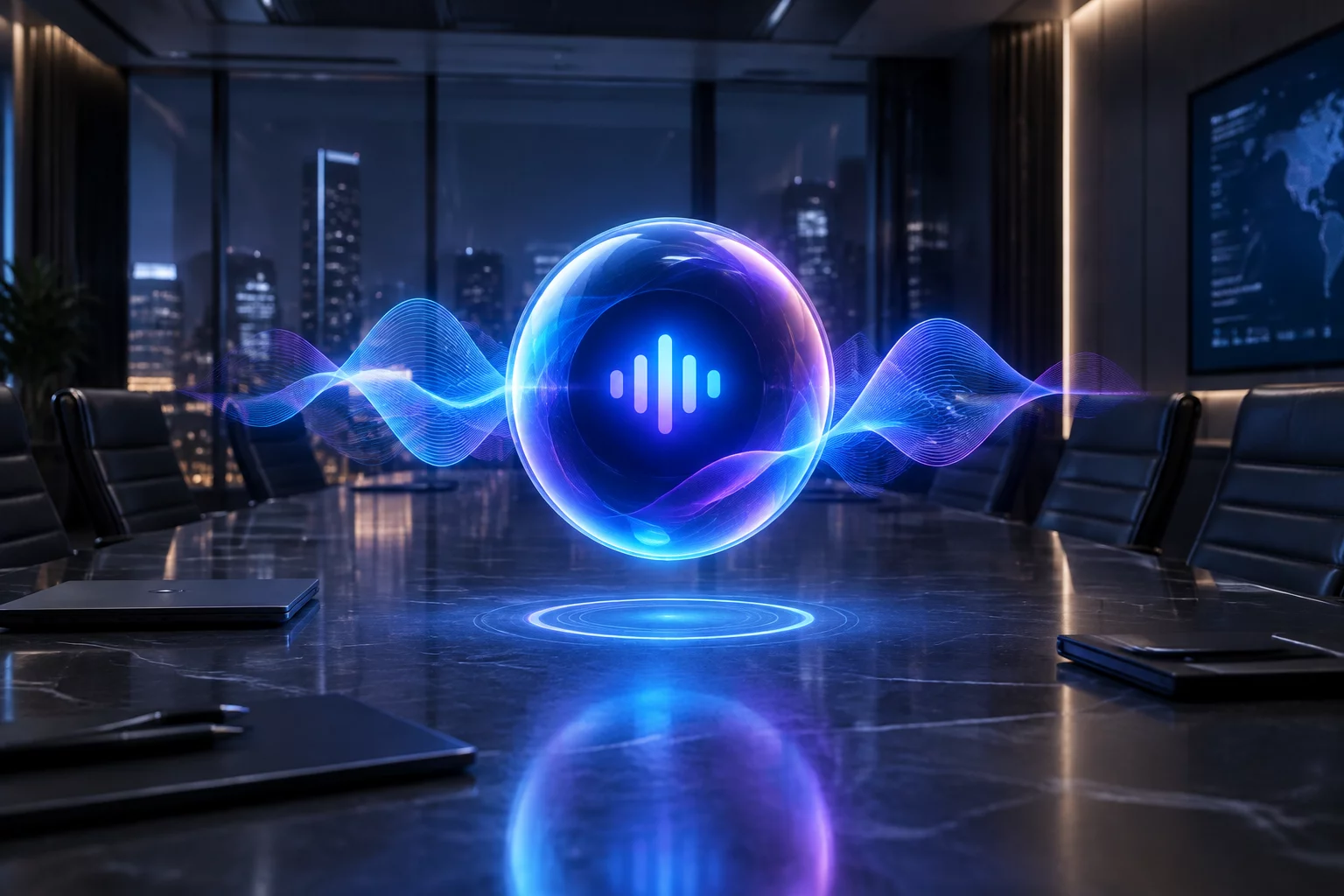 Parloa Corporate Voice AI Trends 2026