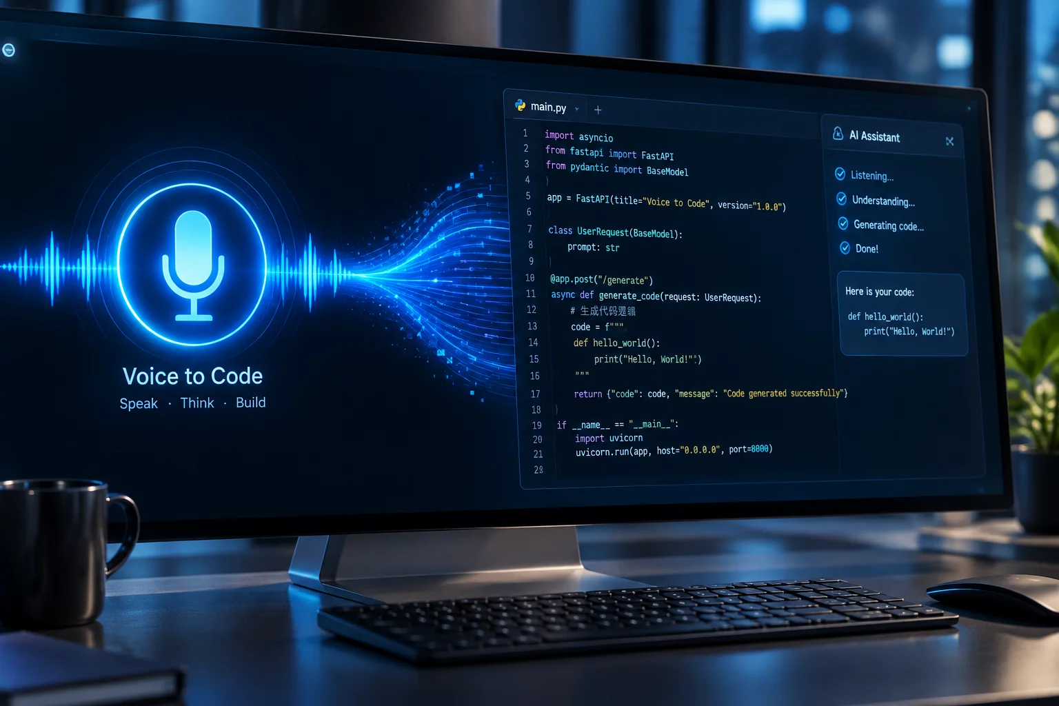 Tana Follow-Through Report on Meeting AI Systems